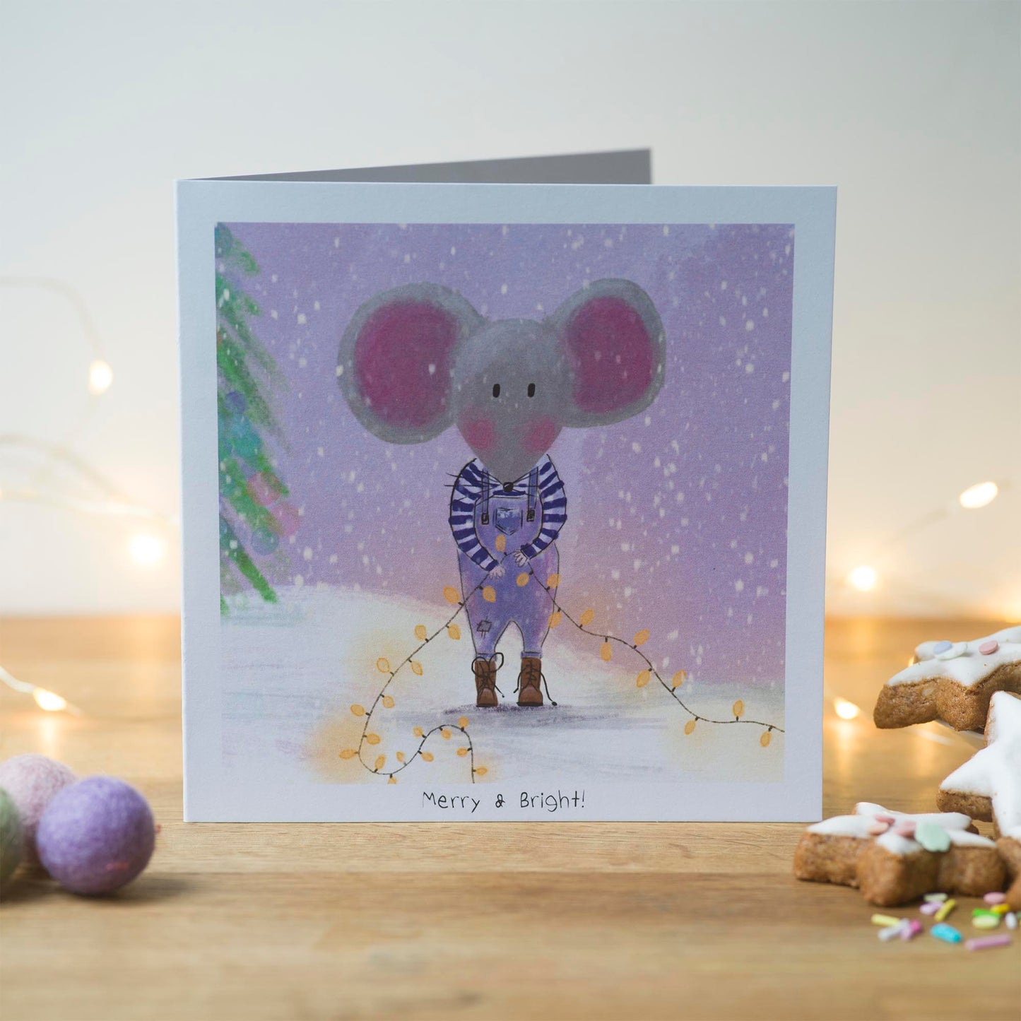 Christmas Card Bundle