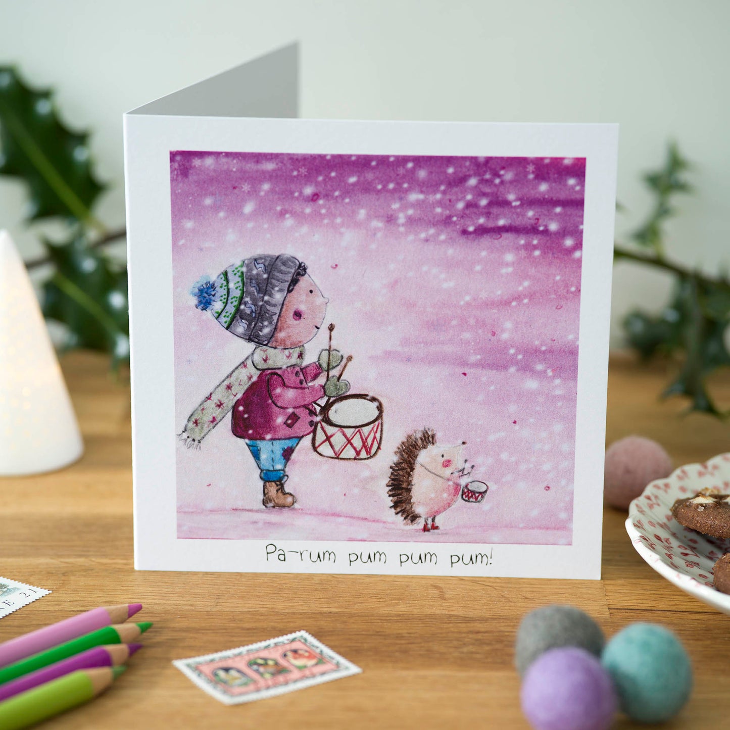 Christmas Card Bundle