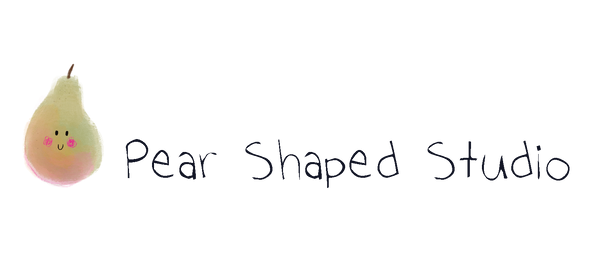 Pear Shaped Studio