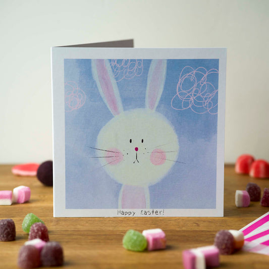 Happy Easter! Greeting Card